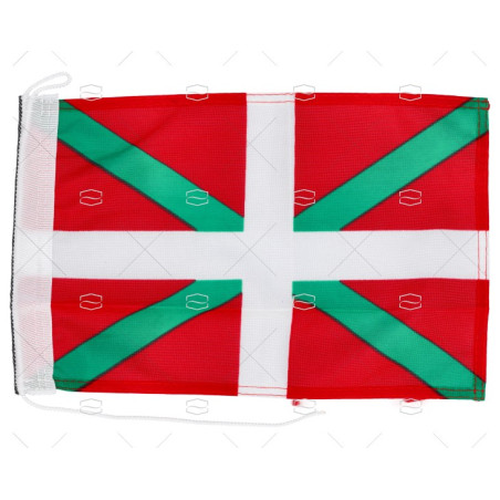 BANDERA PAIS VASCO