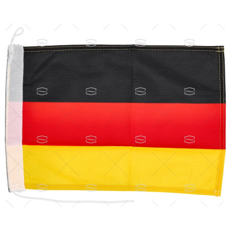 BANDERA ALEMANIA