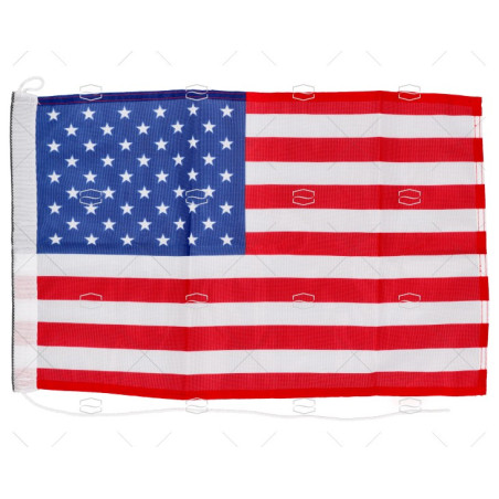 BANDERA ESTADOS UNIDOS 45x 30cm