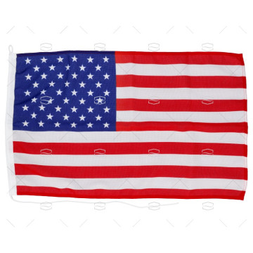 BANDERA ESTADOS UNIDOS 100x 70cm