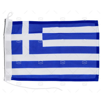 BANDERA GRECIA