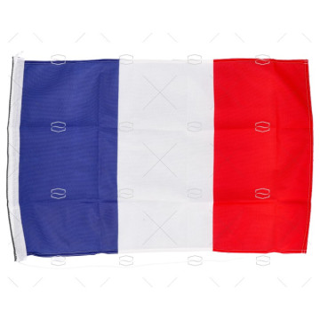 BANDERA FRANCIA 100x 67cm