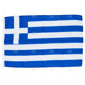 BANDERA GRECIA 60x 40cm