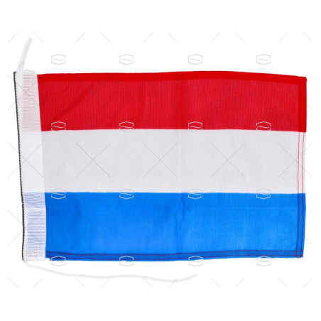 BANDERA HOLANDA