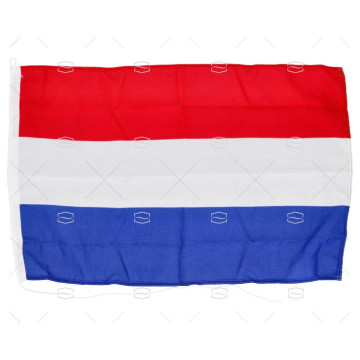 BANDERA HOLANDA 60x 40cm