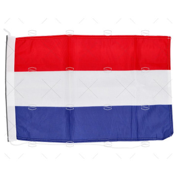 BANDERA HOLANDA 45x 30cm