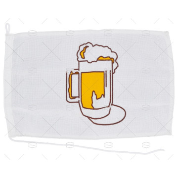 BANDERA CERVEZA ADRIA BANDIERE