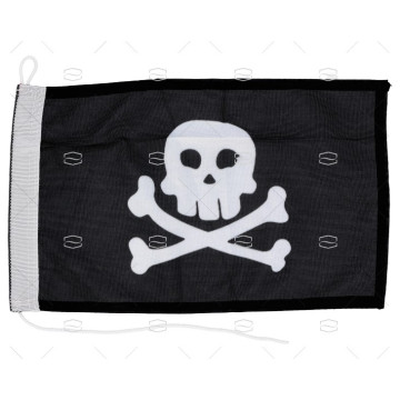 BANDERA PIRATA