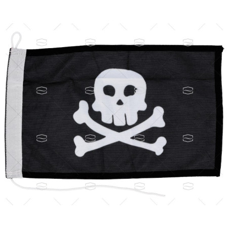 BANDERA PIRATA