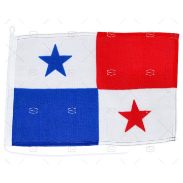 BANDERA PANAMA ADRIA BANDIERE