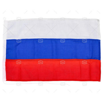 BANDERA RUSIA 45x 30cm