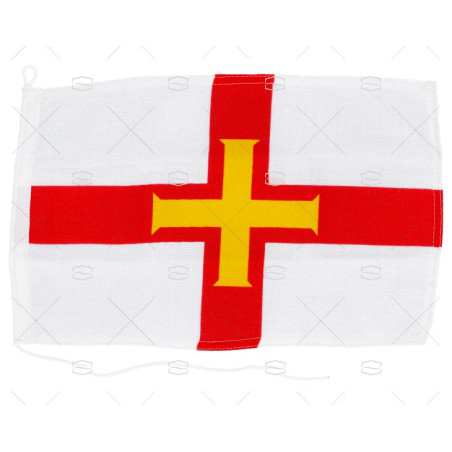 BANDERA GUERNSEY ADRIA BANDIERE