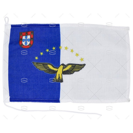 BANDERA AZORES ADRIA BANDIERE