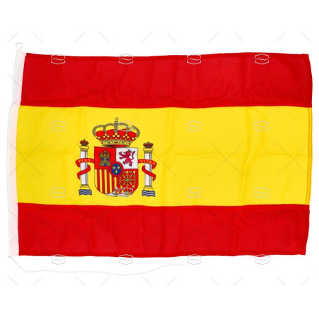 BANDERA ESPAÑA CONSTITUCIONAL ADRIA BANDIERE