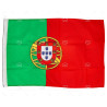 BANDERA PORTUGAL C/ES 150x100cm ADRIA BANDIERE