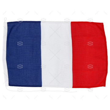 BANDERA FRANCIA 45x 30