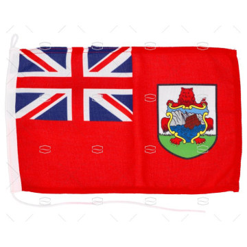 BANDERA BERMUDAS ADRIA BANDIERE