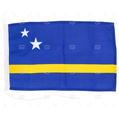 BANDERA CURACAO ADRIA BANDIERE