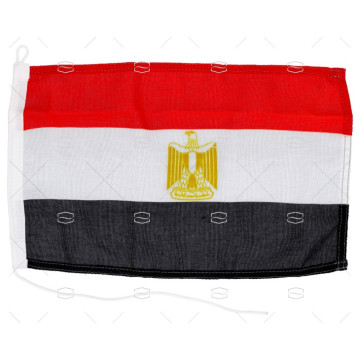 BANDERA EGIPTO ADRIA BANDIERE