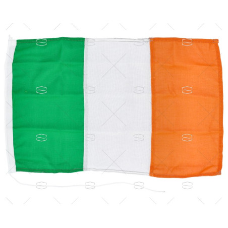 BANDERA IRLANDA 45x 30cm