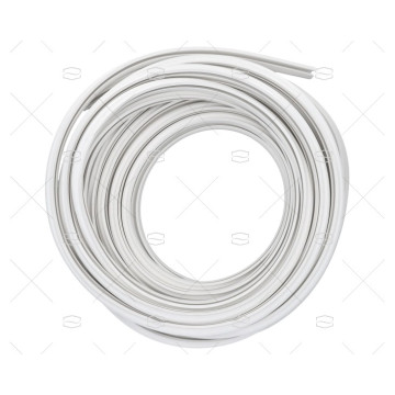 PERFIL PVC L30 TESSILMARE