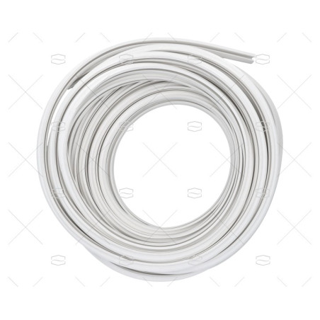 PERFIL PVC L30 TESSILMARE