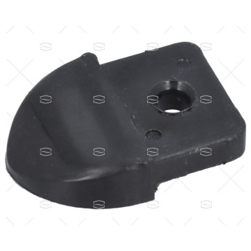 TERMINAL GUIA TOLDO PVC