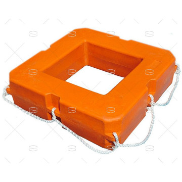 FLOTADOR AGADIS VELERIA SAN GIORGIO