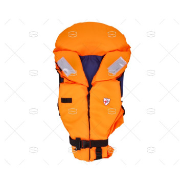 CHALECO ANTILLE 100N L ISO 12402-4