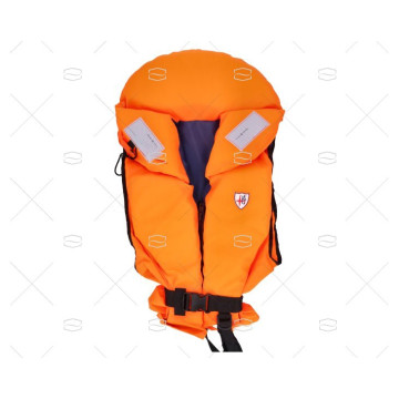 CHALECO ANTILLE 100N M ISO 12402-4