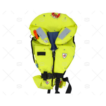 CHALECO CRABS 30-40kg