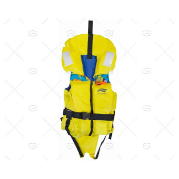 CHALECO HAWAII VELERIA SAN GIORGIO