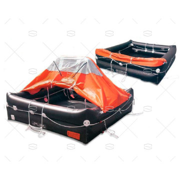 BALSA 04P BOLSA ISO9650 +24H FR