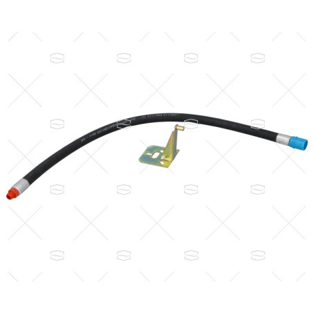 EXTINTOR 9L AGUA AFFF 34A-233B