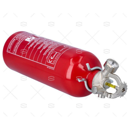 EXTINTOR ABC 1kg AUTO FR/ECO