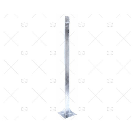 POSTE PARA CABINA PARA ARO SALVAVIDAS