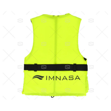 CHALECO BAYONA 50N AMARILLO 90+