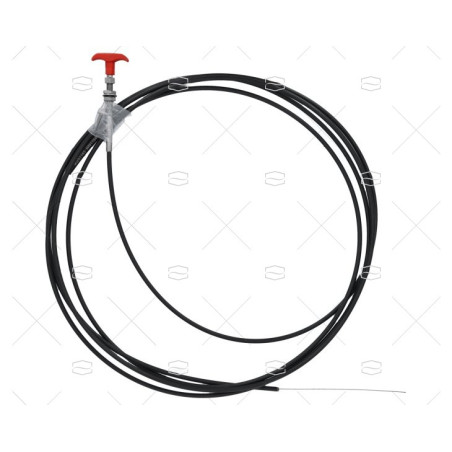 CABLE ACCIONAMIENTO GRIFOS/EXTINTORES 10