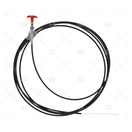 CABLE ACCIONAMIENTO GRIFOS Y EXTINTORES