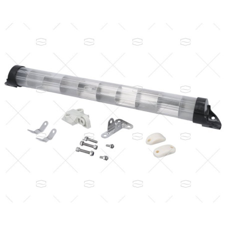 REFLECTOR RADAR MOTOR Y VELA CON BASE