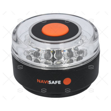 LUZ NAVI LIGHT 360 GRADOS NAVISAFE