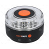 LUZ NAVI LIGHT 360º 2NM NAVISAFE