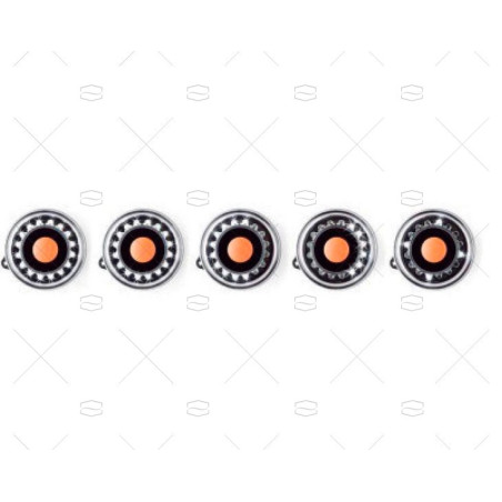 NAVILIGHT 360º 2NM CON BASE NAVIMOUNT NAVISAFE