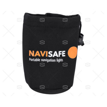 NAVILIGHT 360º 2NM CON BASE VENTOSA NAVISAFE