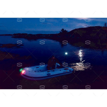 KIT COMPLETO DINGHY NAVISAFE