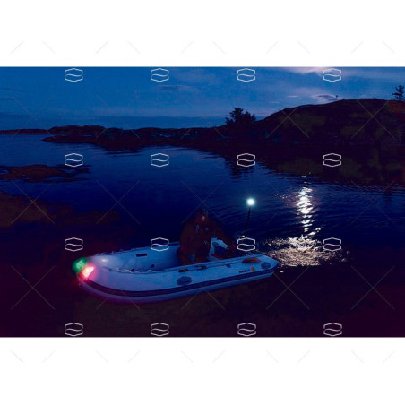 KIT COMPLETO DINGHY NAVISAFE