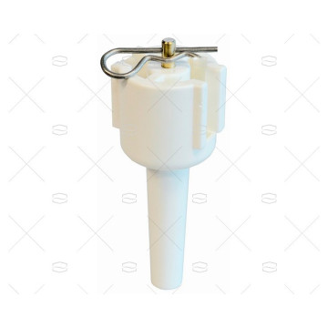 CUERPO ESPANTA GAVIOTAS SCARE GULL