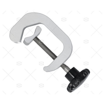 SOPORTE CANDELERO DESMONTABLE ANTIGUO SCARE GULL