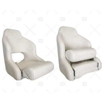 ASIENTO 525X600 BLANCO