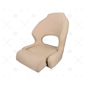 BOLSTER DELUXE SPORT BEIGE